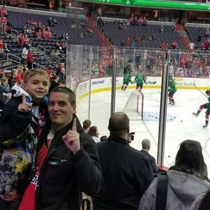 Meet your Posher, Jimmy